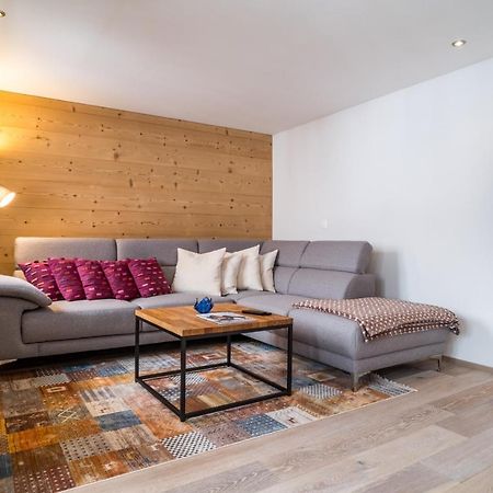 Apartment Ahornisegg - Griwa Rent Ag Γκρίντελβαλντ Εξωτερικό φωτογραφία
